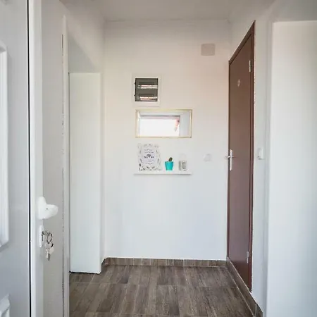 Eftimija Apartments Gevgelija Exterior photo