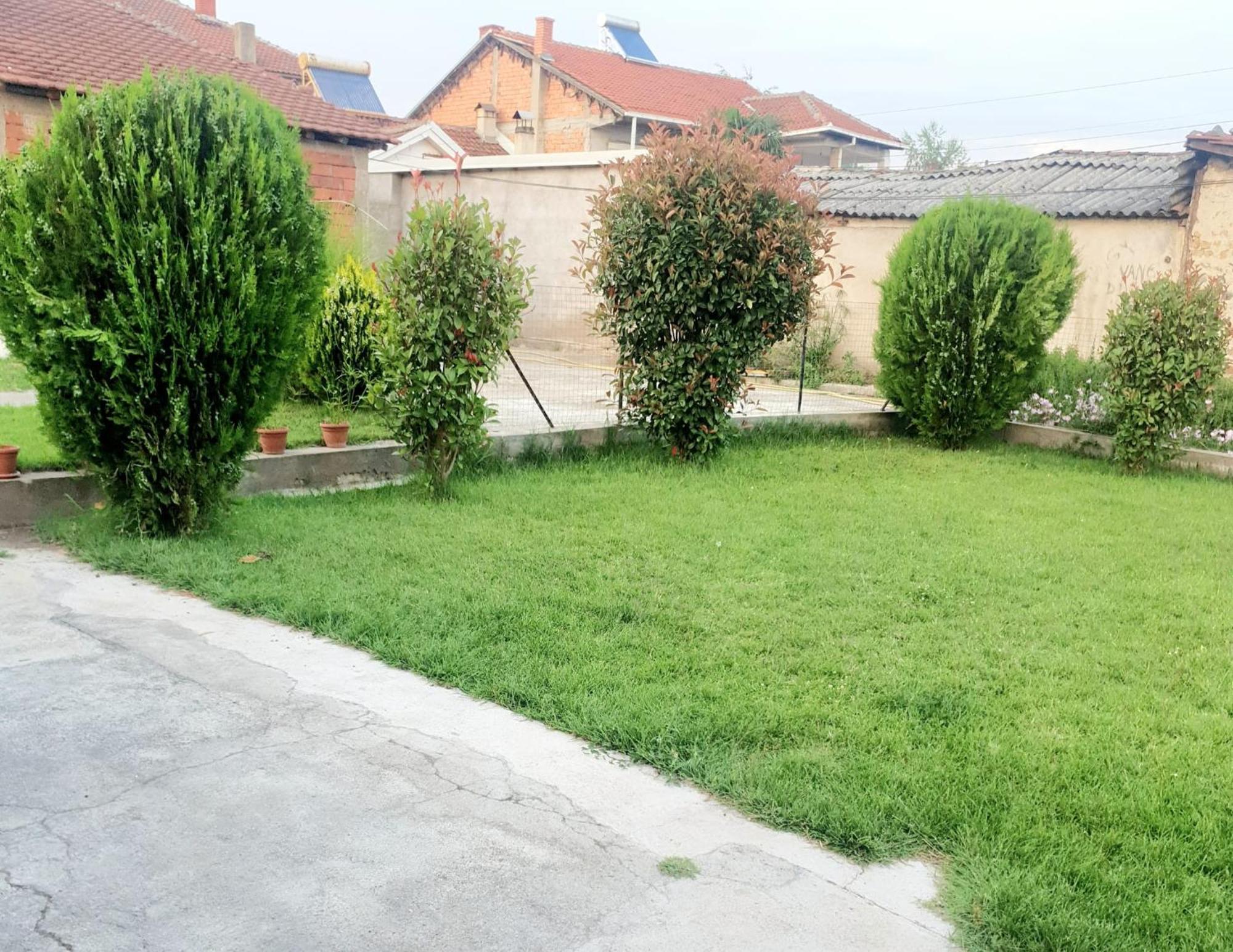 Apartment Eftimija Gevgelija