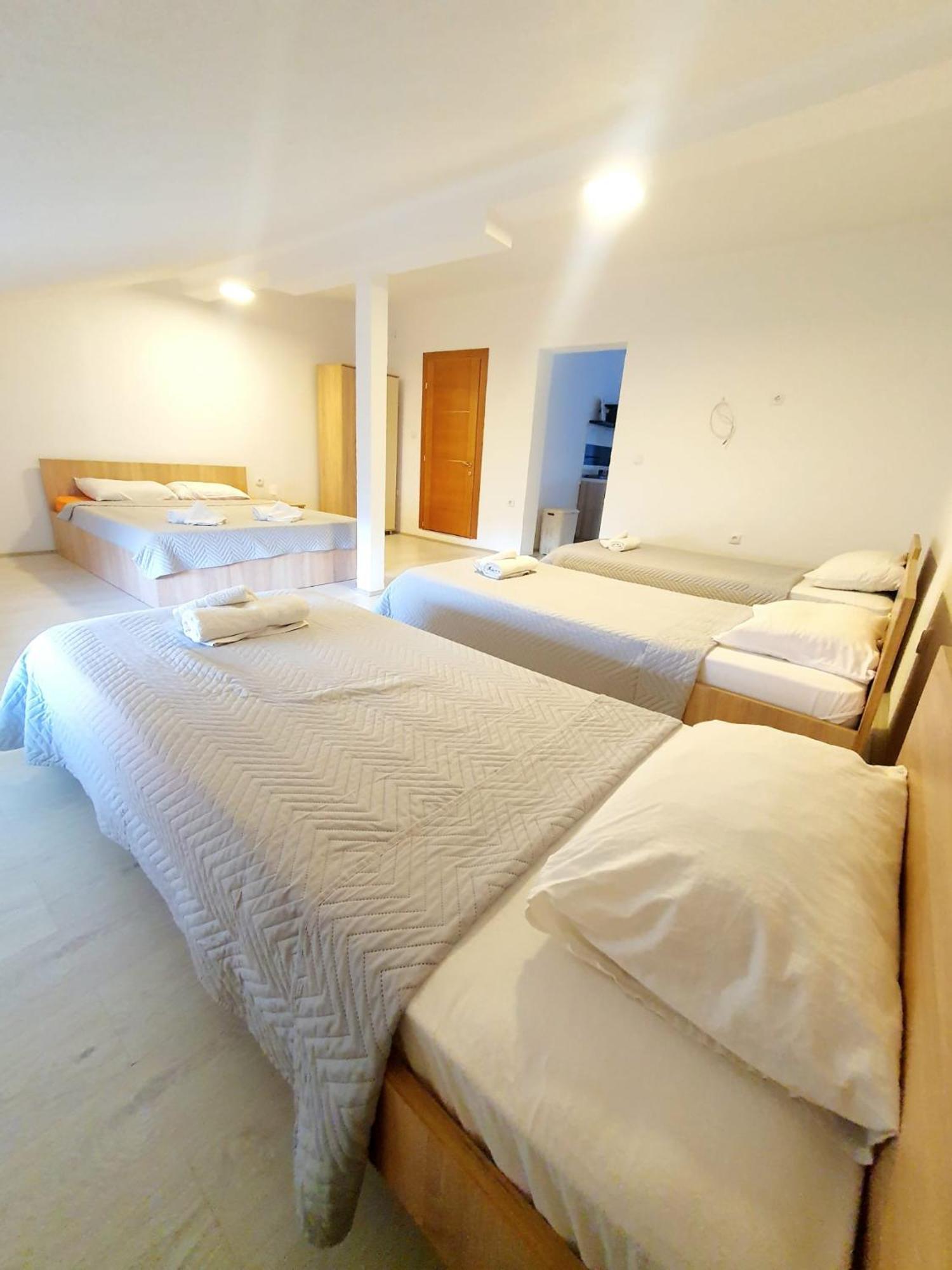 Apartment Eftimija *
