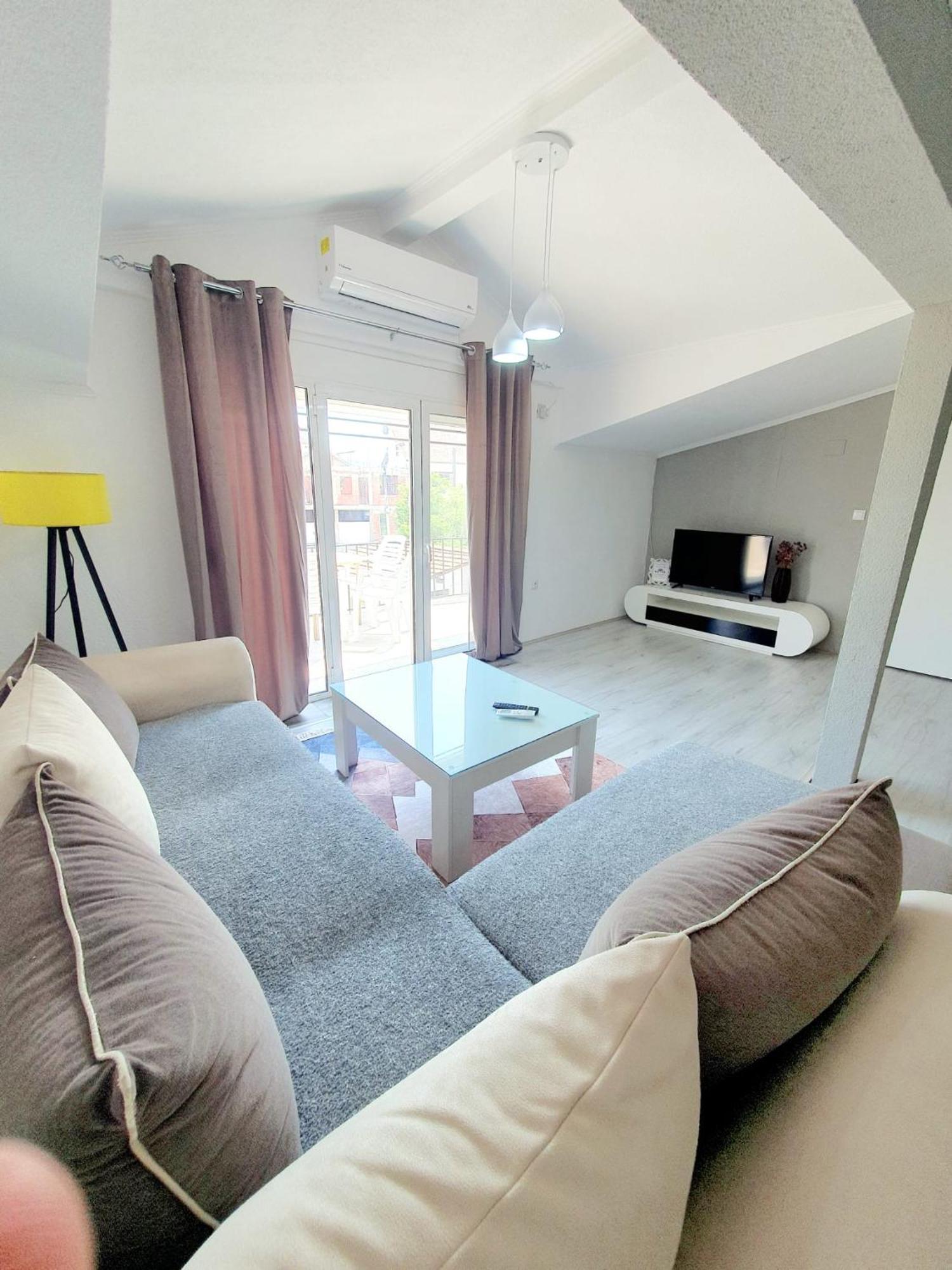 Eftimija Apartment