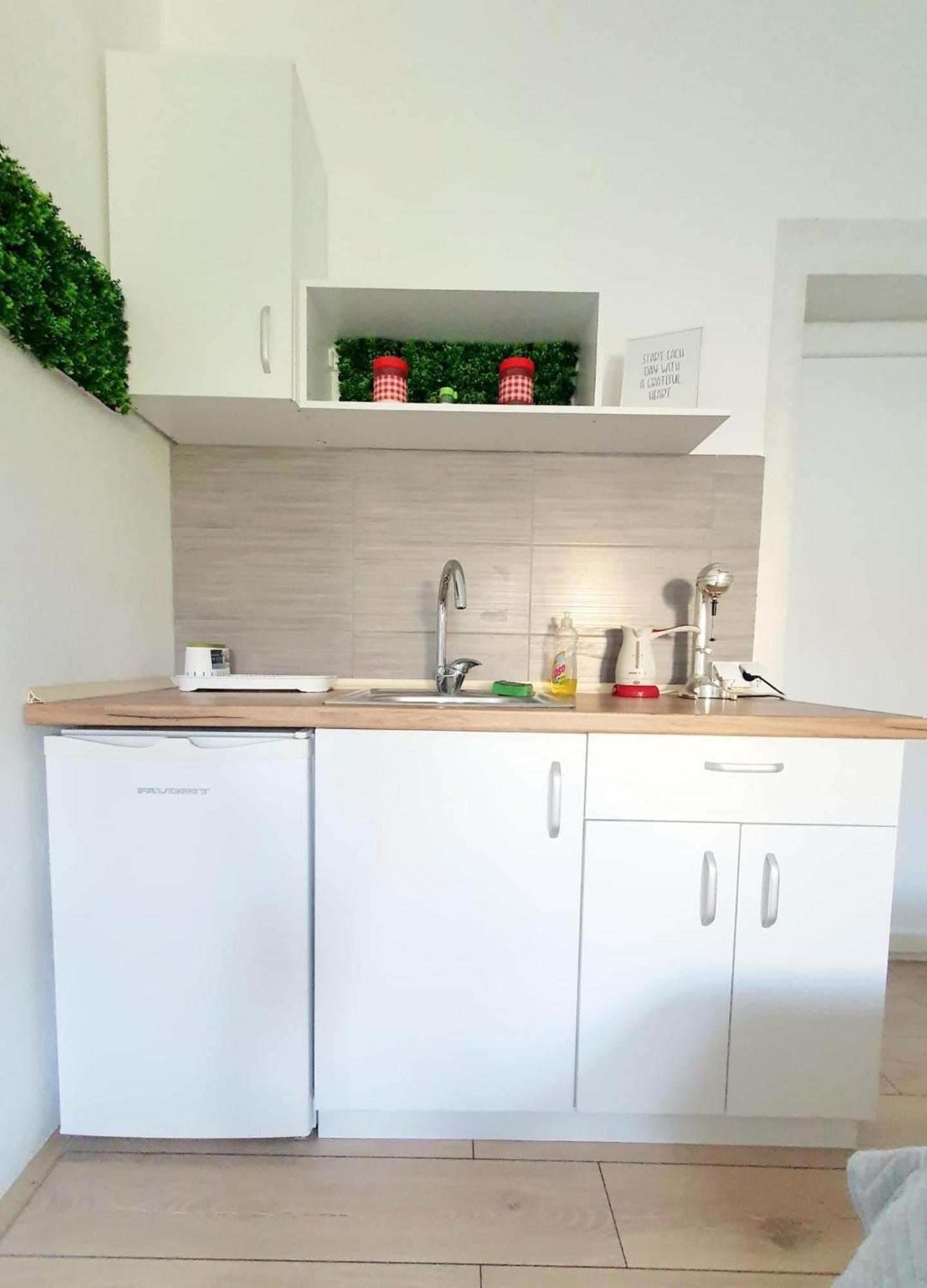 Eftimija Apartment