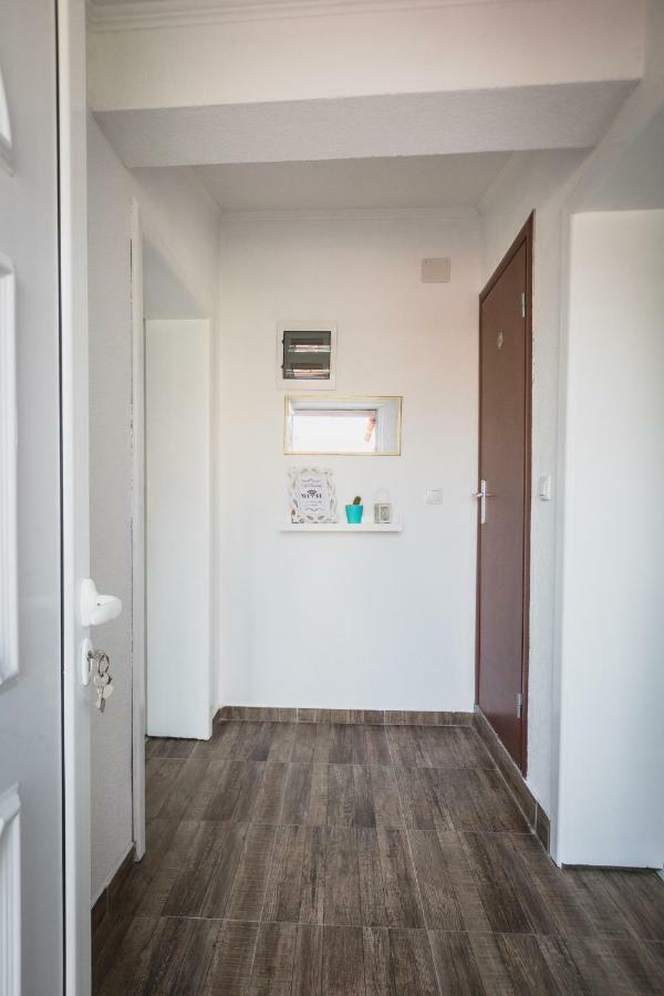 Eftimija Apartment