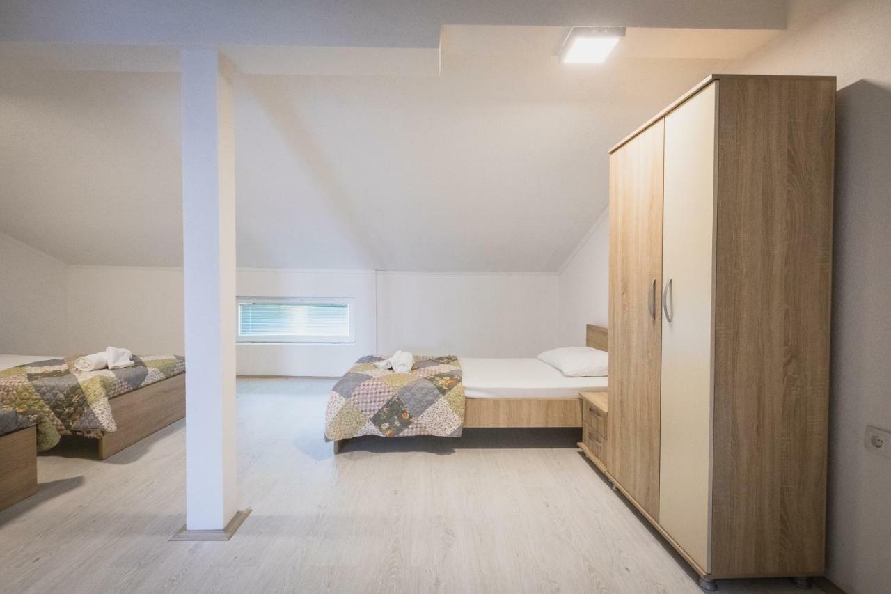 Eftimija Apartment Gevgelija