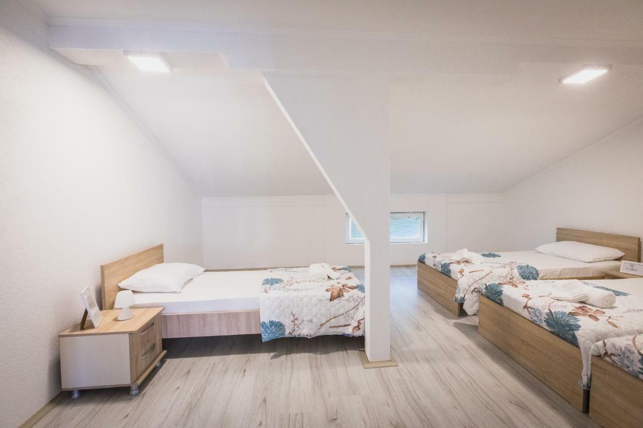 Apartment Eftimija