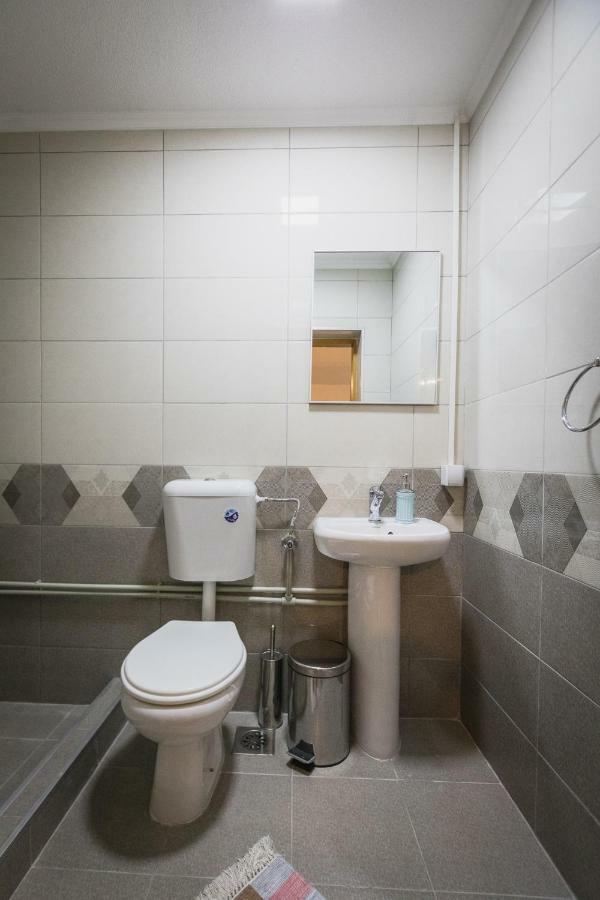 Apartment Eftimija *