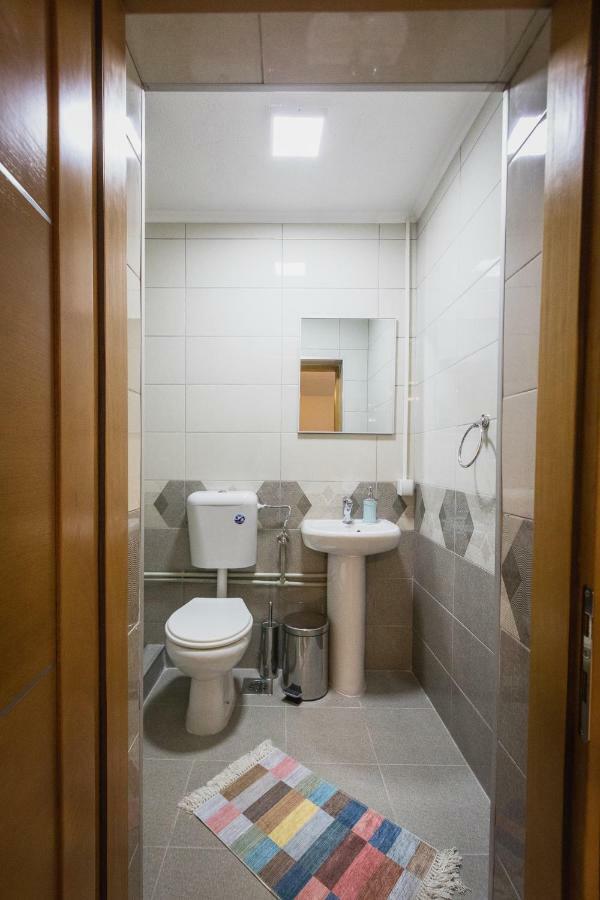 Apartment Eftimija