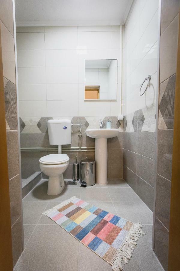Apartment Eftimija