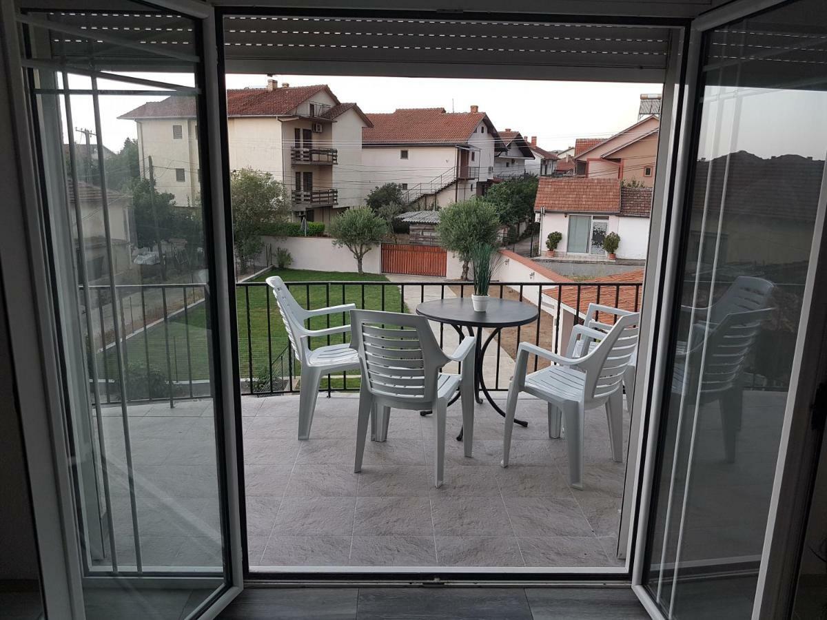 Apartment Eftimija Gevgelija